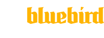 Bluebird Brasserie Logo
